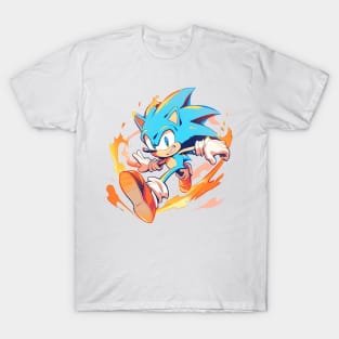 sonic T-Shirt